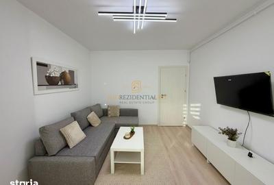 Apartament cu 2 camere, mobilat în Rahova - 3