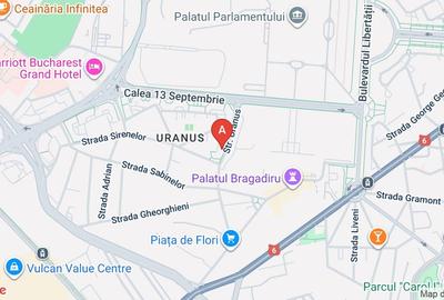 Apartament 2 cam 70m2 TERASA 7m2 RENOVAT zona Uranus Casa Poporului Apartament 2 cam 70m2 TERASA 7m2 RENOVAT zona Uranus Casa Poporului - 6