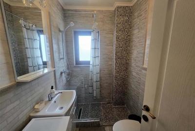 Apartament cu 2 camere decomandat, mobilat în Exterior Est - 6