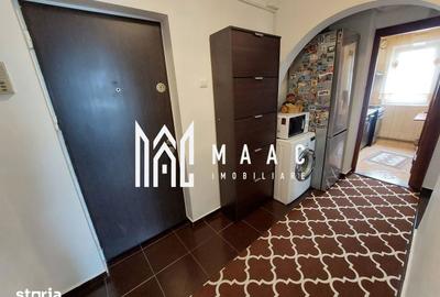 Apartament cu 3 camere decomandat, mobilat în Ostroveni - 9