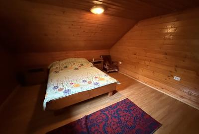 Casă individuală cu 6 camere cu Teren 386 Mp în Băișoara - 13