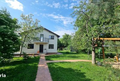 Casă cu 5 camere cu Teren 1500 Mp în Central - 15