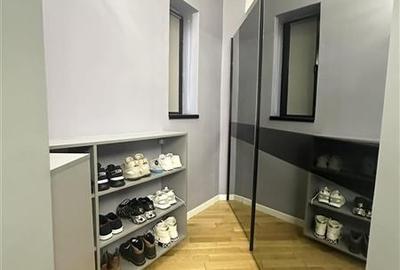 Casa de Vis in Agigea - D+P+M cu Teren de 400 mp - 11