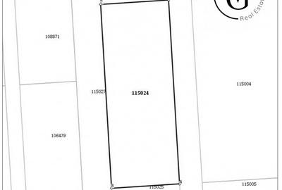 Teren agricol intravilan de 13664 mp, în Corbu - 11
