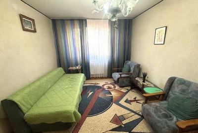 Apartament cu 3 camere semidecomandat în Central - 14