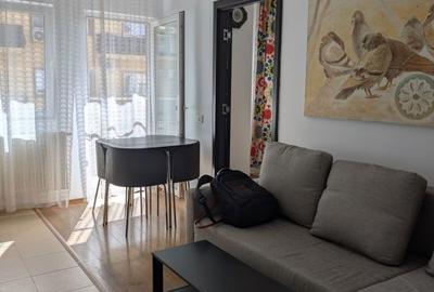Apartament cu 2 camere în Chiajna - 7