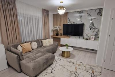 Duplex de LUX in Burdujeni - 4