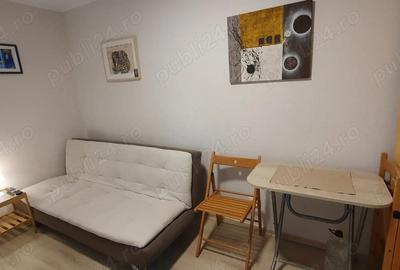 Garsonieră decomandată în Unirii - 5