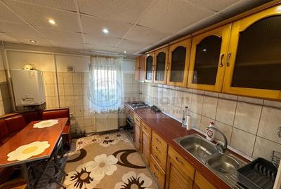 Apartament 2 camere decomandat, Zona Gării, etaj 4, 117.000€ - 6