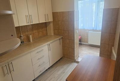 Apartament cu 3 camere decomandat în Central - 6