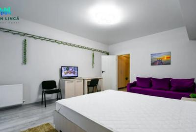 Garsonieră în Central - 1