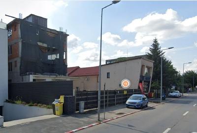 Apartament cu 2 camere, mobilat în Nord - 2