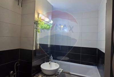 Apartament Central cu 4 Camere  in Chisineu-Cris - 12