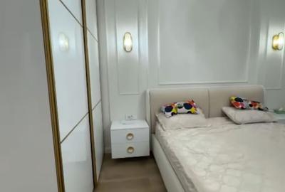 Apartament cu 3 camere decomandat în Timișoara - 1