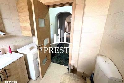 Apartament cu 2 camere, mobilat în Tilișca - 4