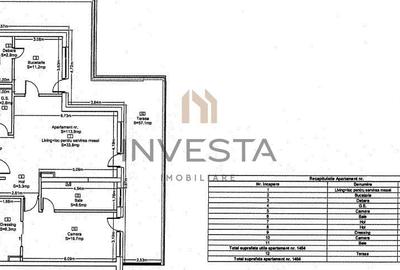 Apartament cu 3 camere decomandat în Zorilor - 2