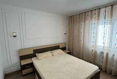 Apartament cu 2 camere în Central - 2