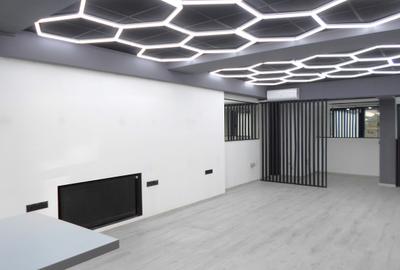 Spațiu comercial, de 130 mp, în Cantacuzino - 4