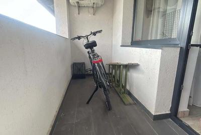 Apartament cu 2 camere decomandat în Confecții - 5