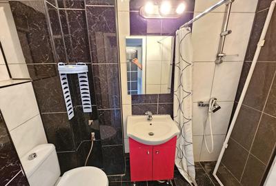 Apartament cu 2 camere semidecomandat, mobilat în Universitate - 7