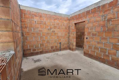 Casa individuala 120mp cu teren 486mp Sura Mica - 9