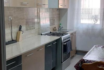 Apartament cu 3 camere decomandat în Central - 7