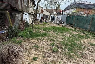 Casă individuală cu 3 camere cu Canalizare în Fratelia - 2