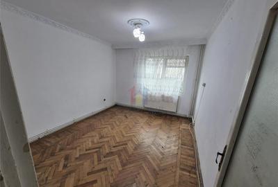 Zona linistita! Ap. 2 camere conf 1, Hipodrom, parter cu bal - 4