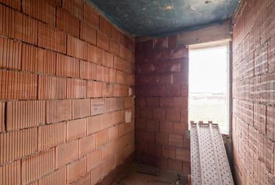 Casă individuală cu 3 camere cu Teren 568 Mp în Oșorhei - 26