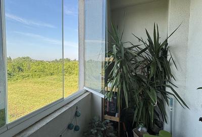 Apartament cu 2 camere decomandat în Sisești - 1