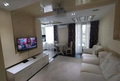 Apartament cu 2 camere decomandat în Doamna Ghica - 1