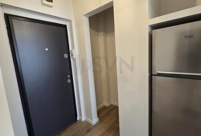 REA1022908 Apartament 2 camere Gara de Nord - 7