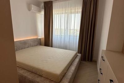 De inchiriat | Apartament 2 camere | Cortina North Pipera Voluntari - 7