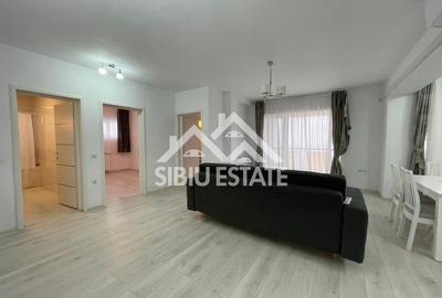 Apartament de inchiriat cu 3 camere, mobilat si utilat - 4