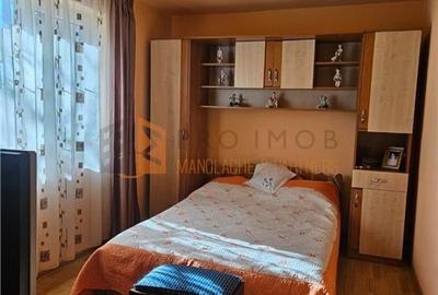 Casa tip parter + beci si teren 4684 mp in Candesti, Vernesti - 21