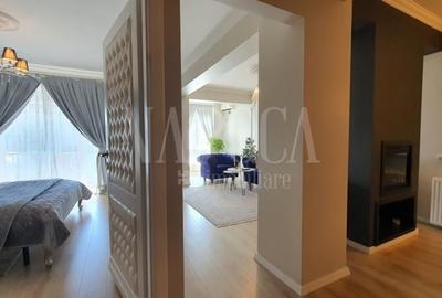 Apartament 3 camere de vanzare in Nufarul Oradea, Oradea - 8