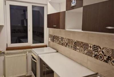 Apartament cu 2 camere nedecomandat în Românești - 5