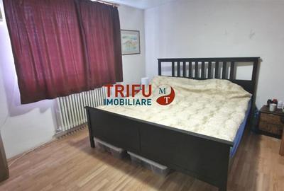 Casă spațioasă 4 camere, mobilată și utilată, Cent - 8