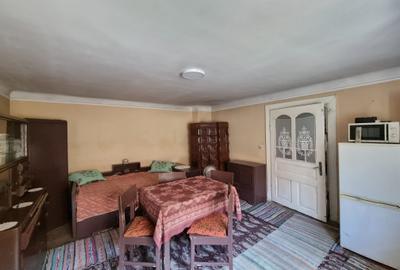 Casă individuală cu 3 camere cu Canalizare în Tărlungeni - 5