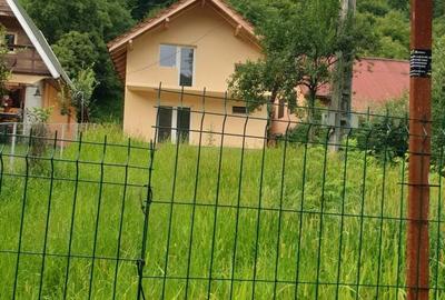 Casă cu 6 camere în Borlova - 2