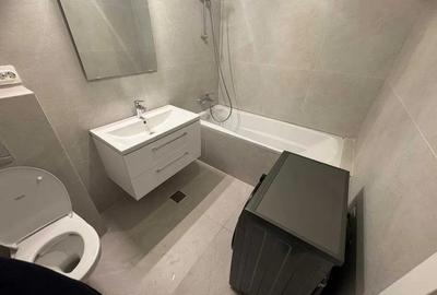 Garsonieră decomandată, mobilată în Păcii - 7