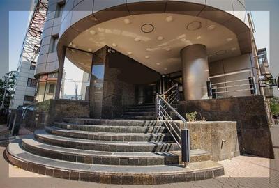 Inchiriere Spatii de Birouri in zona Ultracentrala - 1