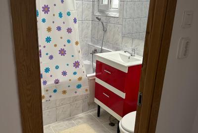 Apartament cu 2 camere decomandat, mobilat în Rahova - 4