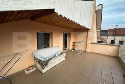 Casă cu 5 camere cu Teren 761 Mp în Blașcovici - 7