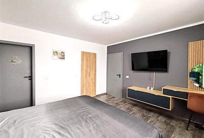 Casă individuală cu 4 camere cu Teren 500 Mp în Tărlungeni - 16