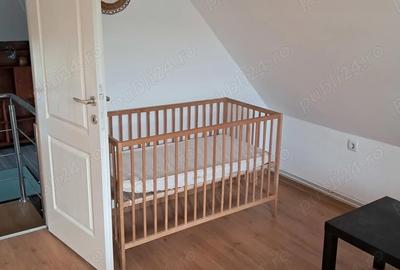 Casă cu 3 camere în Hetiur - 1