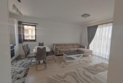 Apartament cu 3 camere decomandat în Pantelimon - 1