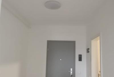 Inchiriez garsoniera Tractorul - 4