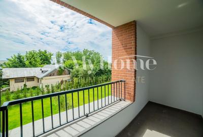 Apartament cu 3 camere decomandat, mobilat în Iancu Nicolae