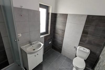 Casă cu 3 camere cu Teren 360 Mp în Bucovăț (Remetea Mare) - 10